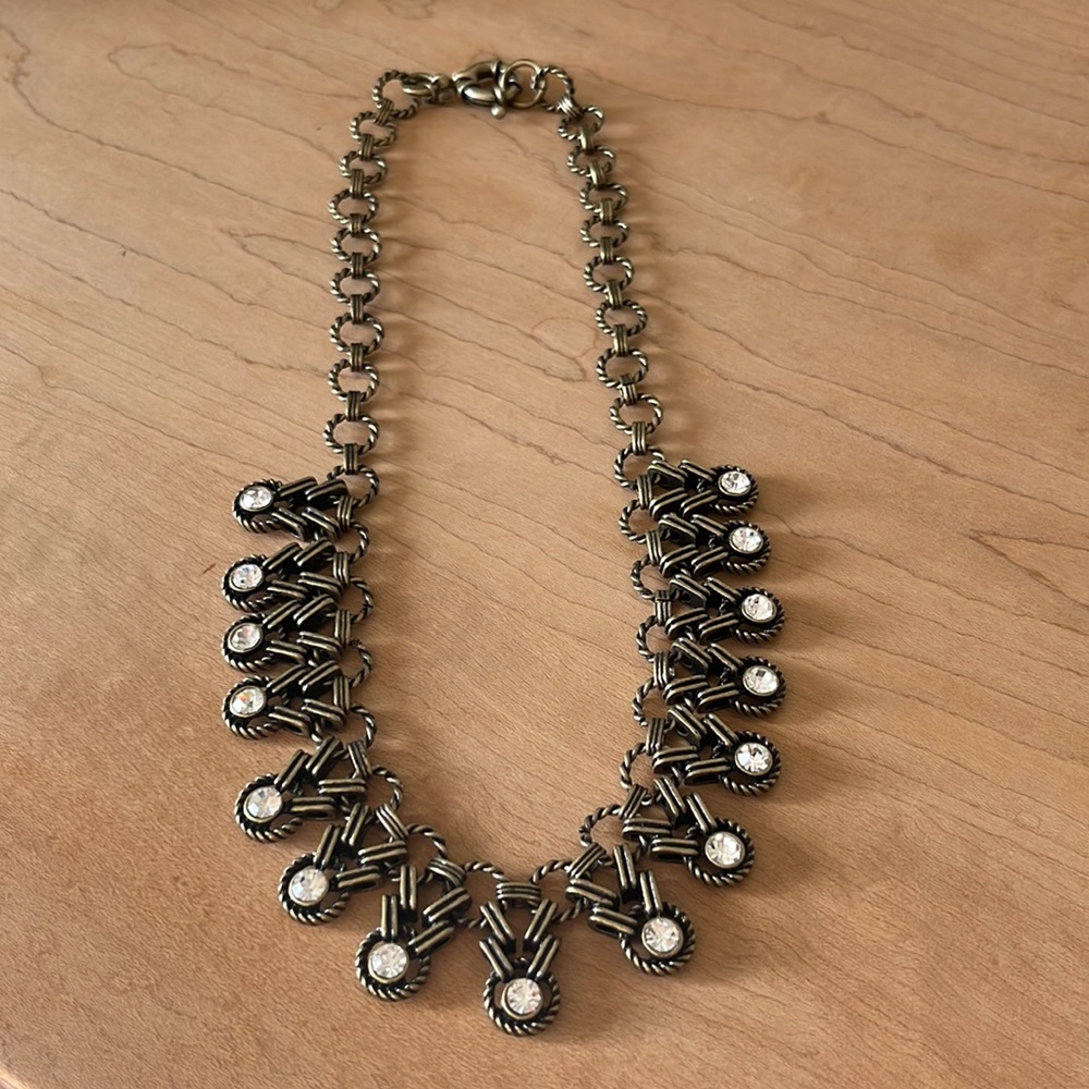 J.Crew Necklace